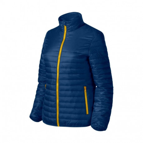 Malfini Phantom W Jacket MLI-54187 Dark Blue (XL)