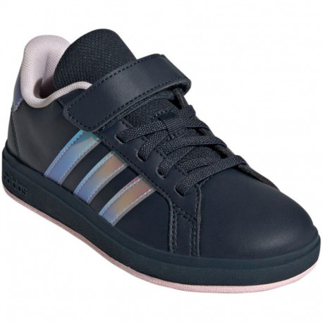Adidas Grand Court 2.0 Jr IE3850 shoes (30)