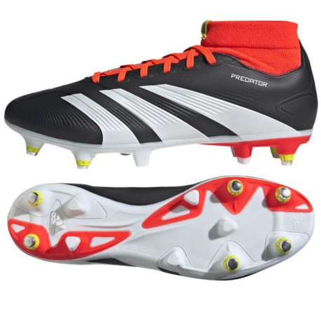 Adidas Predator League SG M IG7741 shoes (41 1/3)