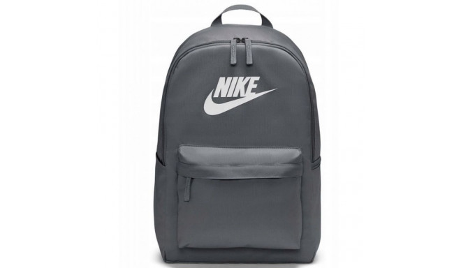 Nike Heritage Backpack DC4244-063 (szary)