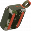 JBL wireless speaker Go 4, camo