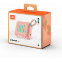 JBL wireless speaker Go 4, pink