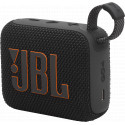 JBL беспроводная колонка Go 4, черный