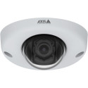 "Axis Netzwerkkamera Fix Dome Transport P3925-R M12 2.8mm 10er-Pack"