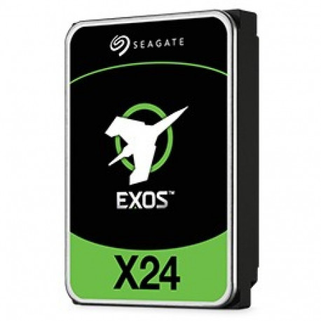 "20TB Seagate EXOS X24 ST20000NM002H 7200RPM 512MB Ent. *Bring-In-Warranty*"