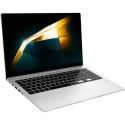 "Samsung Galaxy Book4 Core 3 100U/8GB/256SSD/W11Pro silver"