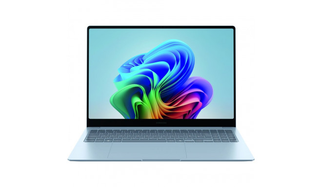 "Samsung AI Galaxy Book4 Edge QS X1E-80-100/16GB/512SSD/W11Pro sapphire blue"