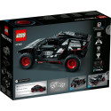 "LEGO Technic - Audi RS Q e-tron"