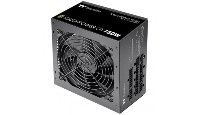 "750W Thermaltake Toughpower GT"