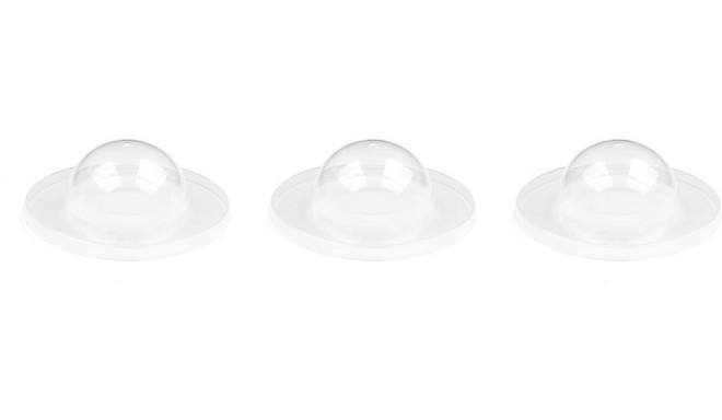 Click & Grow Smart Garden Dome Kit 3pcs