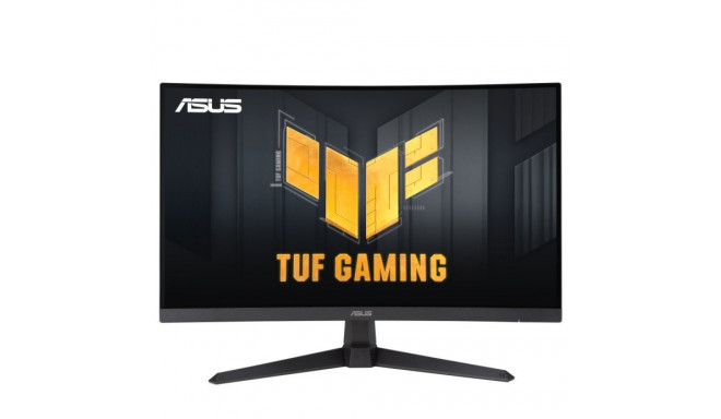 Monitor TUF Gaming 27 inches VG27VQ3B HDMIx2+DP GAMING Black/1ms/EU