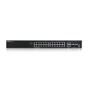 Switch XGS2220-30-EU0101F 24x1G RJ45 2x10mG RJ45, 4x10G SFP+ Uplink