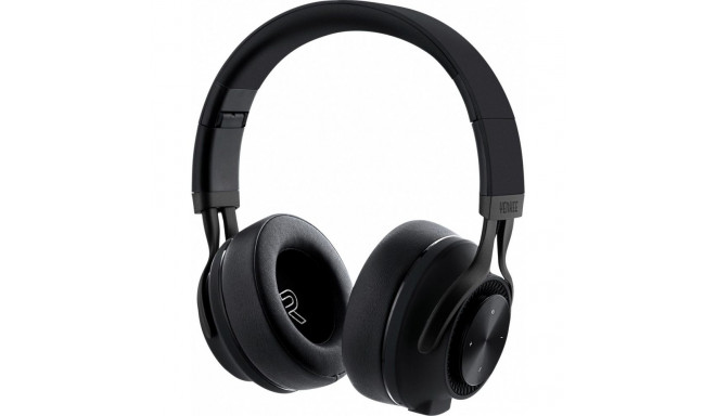Headphone THP 20BK SPIRIT BT 5.0,playtime 8h 100db