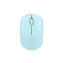 Mouse Natec Stork Wireless Optical blue