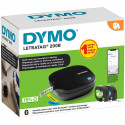 Dymo этикеточный принтер LetraTag LT-200 B Promo Pack