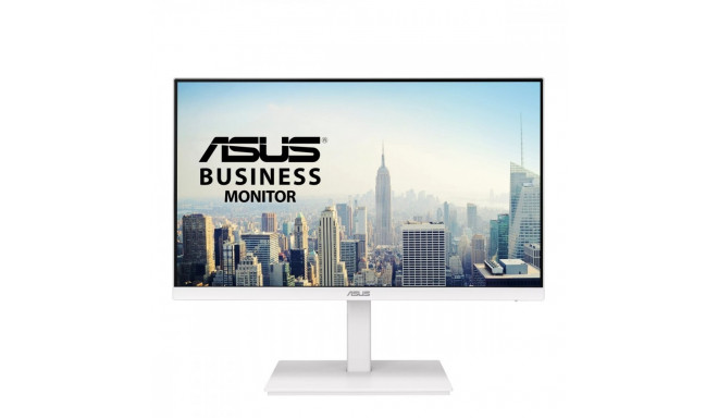 Monitor 23.8 inch VA24EQSB-W WHITE IPS D-SUB HDMI DP USB3.0 PIVOT