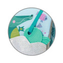 Babyono sensory book SAFARI 1564
