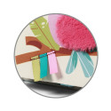 Babyono sensory book SAFARI 1564