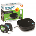 Dymo etiketiprinter LetraTag LT-200 B Promo Pack