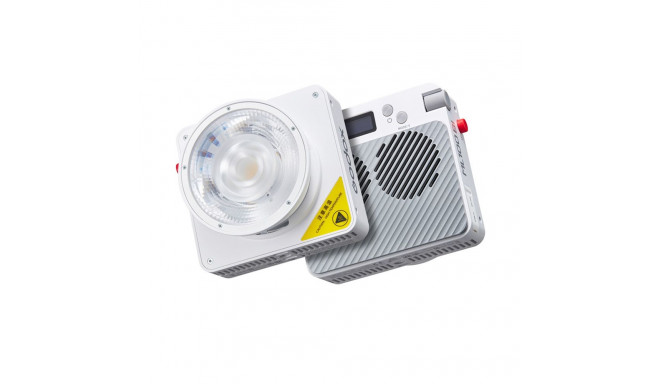 Godox ML100Bi Bi color LED video light Kit 1