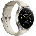 Xiaomi Watch 2, titan grey/white