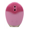 Humanas Aura Foam sonic face brush - pink