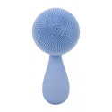 Sonic brush with magnetotherapy function Humanas Magna Wave - blue