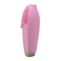 Humanas Aura Foam sonic face brush - pink