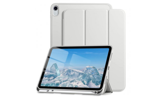 Connect Tri-Fold Stylus hoidja Seisukoht Kott Samsung Galaxy Tab S9 11'' X710 / X716B / X718U (2023)