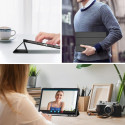 Connect Tri-Fold Stylus hoidja Seisukohakate Samsung Galaxy Tab S9 11'' X710 / X716B / X718U (2023) 
