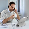 Connect Tri-Fold Styluse hoidja Seisma Karp Apple iPad Air 4 10.9'' (2020) / iPad Air 5 10.9'' (2022