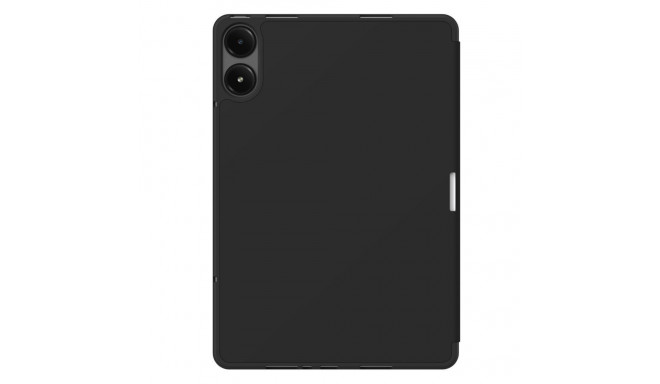 Evelatus Tri-Fold Stylus holder Stand Case Apple iPad Air 4 10.9'' (2020) / iPad Air 5 2022 Black