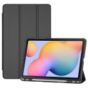 Evelatus Tri-Fold Stylus hoidja Seisukohakilp Samsung Galaxy Tab S9 11'' X710 / X716B / X718U (2023)