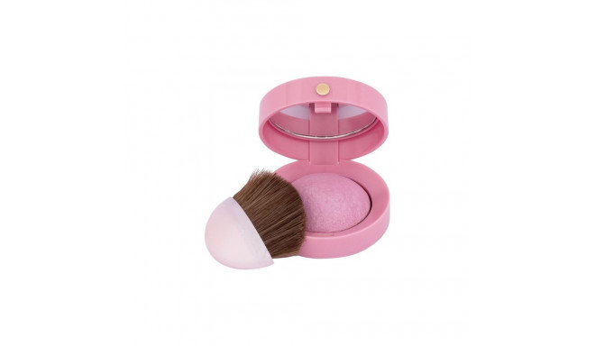 BOURJOIS Paris Little Round Pot Blush (2ml) (17 Rose Tendresse)