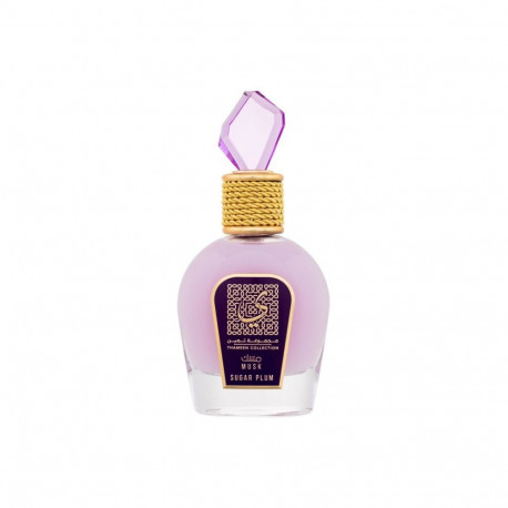 Lattafa Musk Sugar Plum Eau de Parfum (100ml)