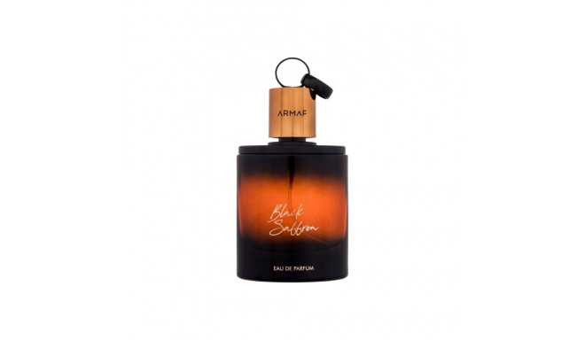 Armaf Black Saffron Eau de Parfum (100ml)