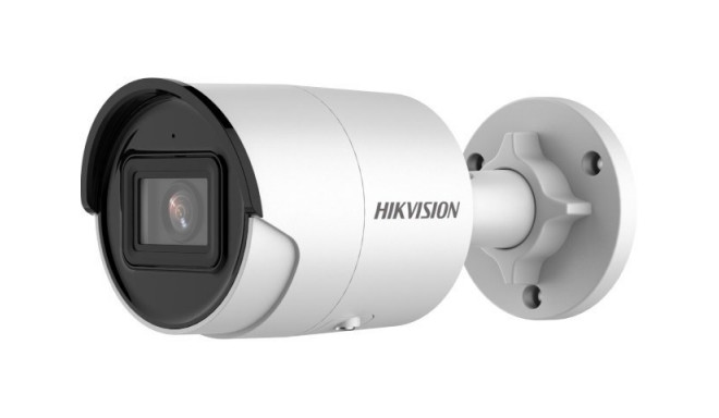 Hikvision Digital Technology DS-2CD2083G2-IU kuulikujuline IP turvakaamera välitingimustesse 3840 x 