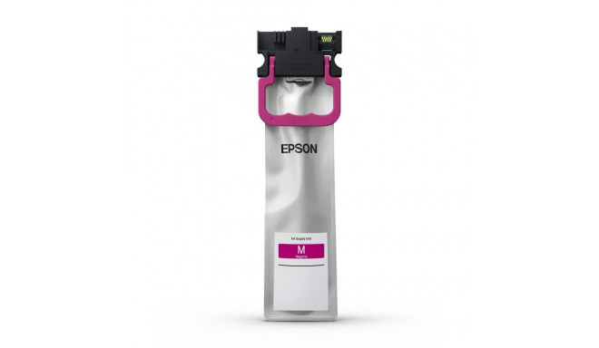Epson WorkForce Pro WF-C529R / C579R Magenta XL Ink Supply Unit