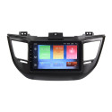 RADIO GPS NAVIGATION HYUNDAI TUCSON 2015-2018 ANDROID