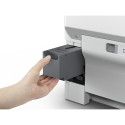 Epson WorkForce Pro WF-C529R / C579R Cyan XL Ink Supply Unit