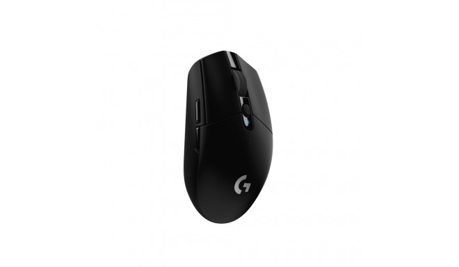 Logitech G G305 LIGHTSPEED juhtmevaba mänguhiir