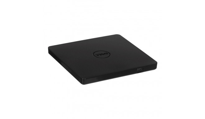 DELL DW316 optical disc drive DVD±RW Black