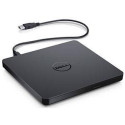 DELL DW316 optical disc drive DVD±RW Black