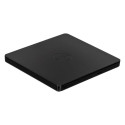 DELL DW316 optical disc drive DVD±RW Black