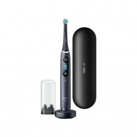 Oral-B Electric Toothbrush iO Series 8N Rechargeable For adults Number of brush heads included 1 Num