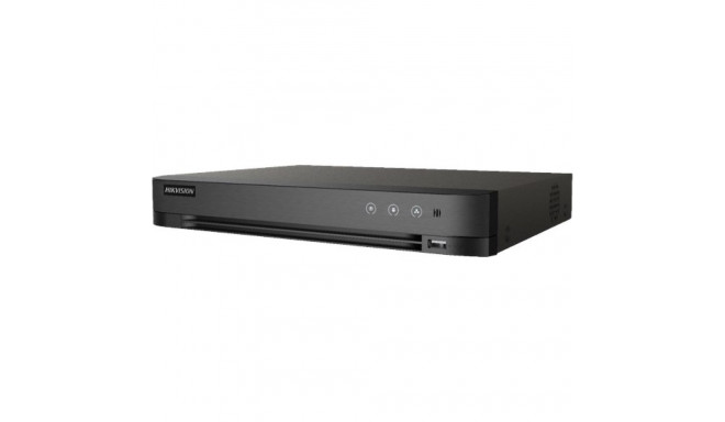 5-ÜHES DVR HFIKVISION IDS-7208HUHI-M2/P 4A+8/4ALM (C)