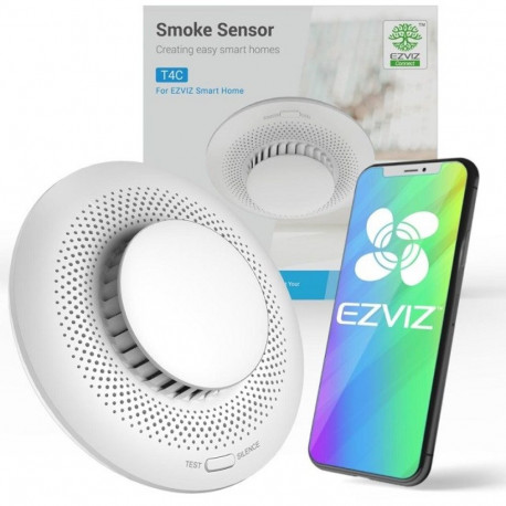 EZVIZ suitsuandur CS-T4C