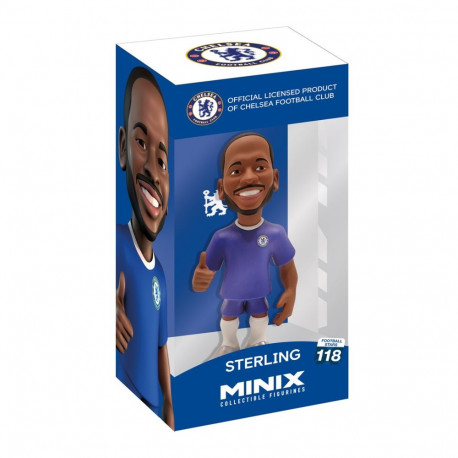 MINIX CHELSEA, hõbedane