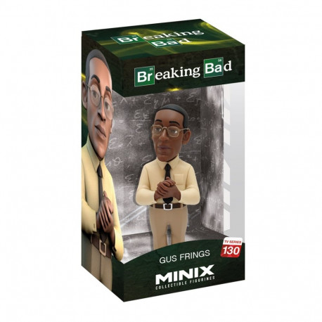MINIX Breaking Bad - Gus Frings