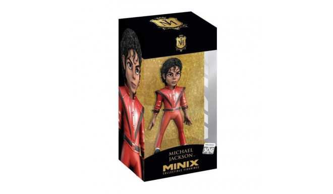 MINIX - MICHAEL JACKSON THRILLER